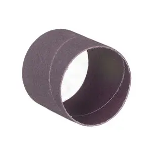 [08834196059] 1 x 1 In. Spiral Band 180 Grit Aluminum Oxide