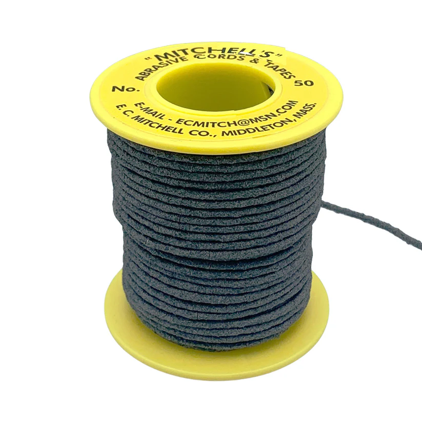 Abrasive Cord - #50