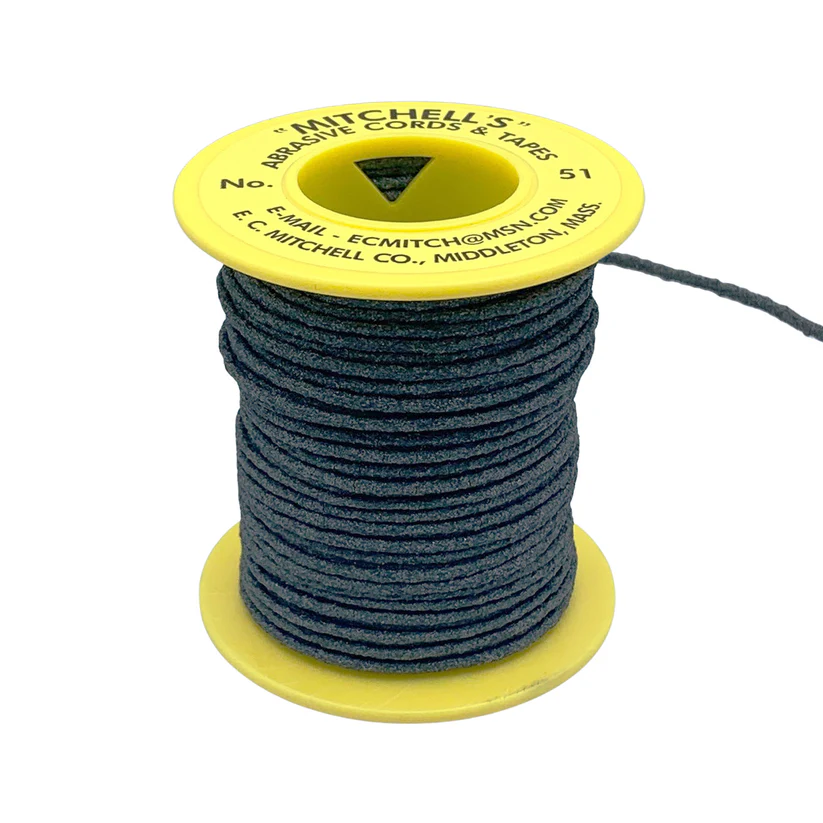 Abrasive Cord - #51.