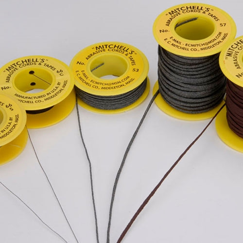 Abrasive Cord - #53