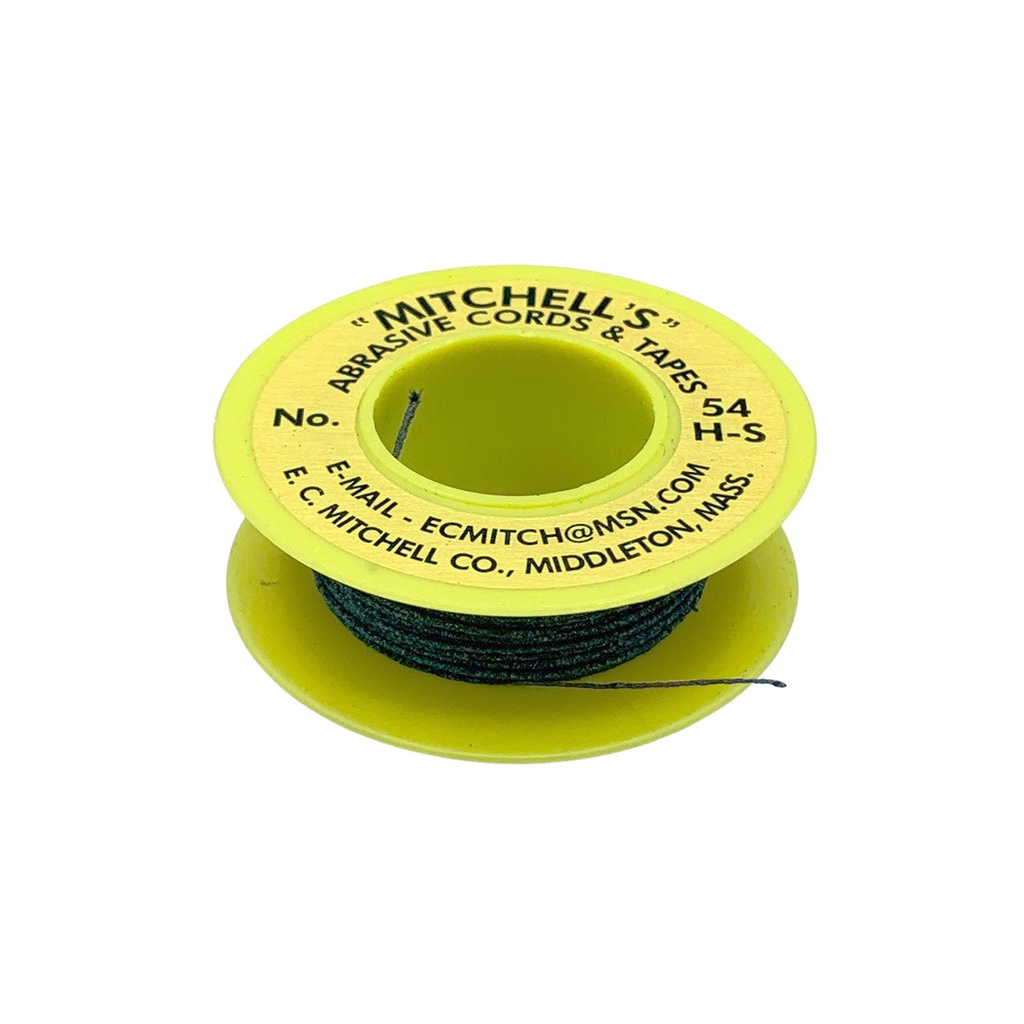 [102-1030] Abrasive Cord - #54-H