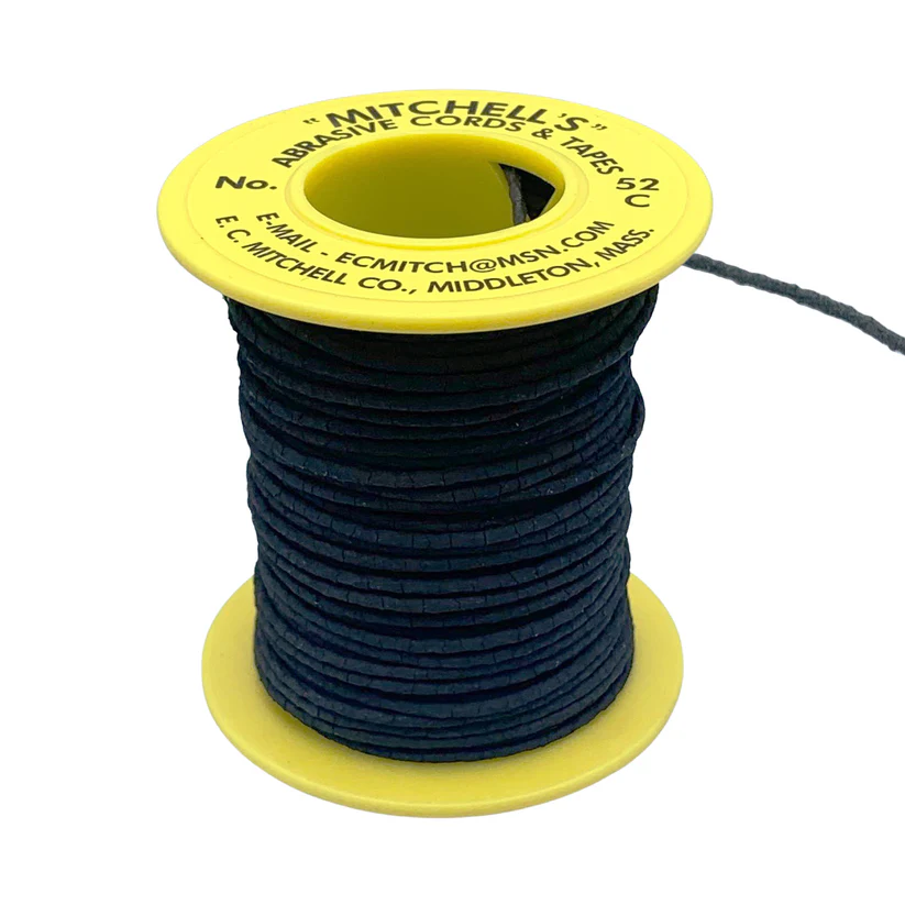 [102-1060] Abrasive Cord - #52-C