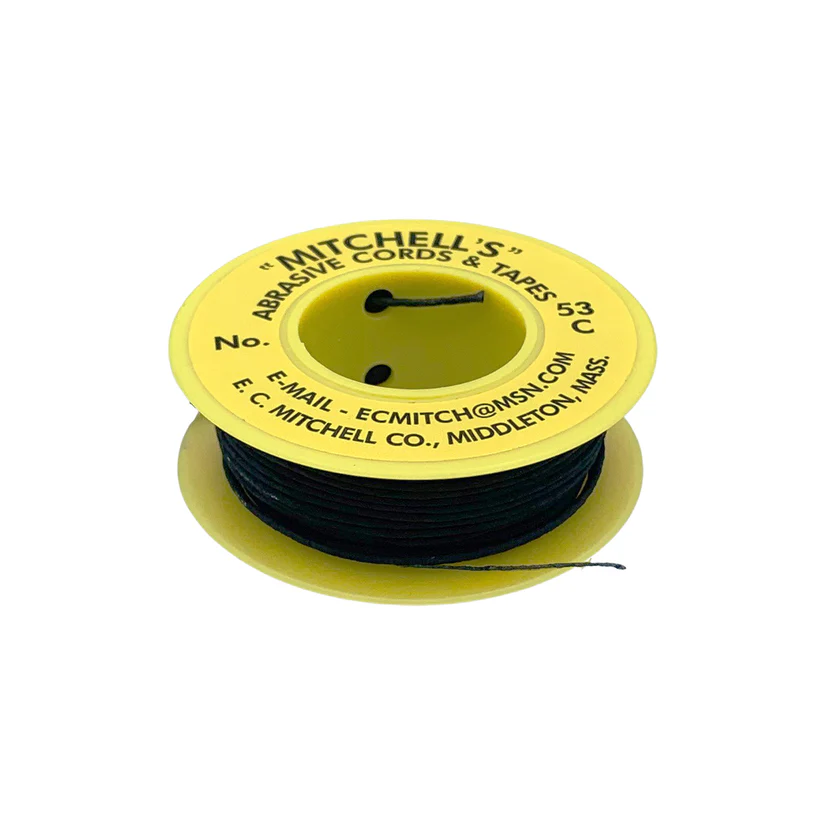 Abrasive Cord - #53-C