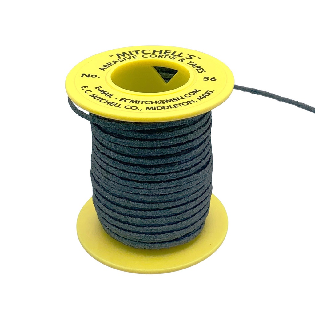 [102-1095] Abrasive Tape - #56