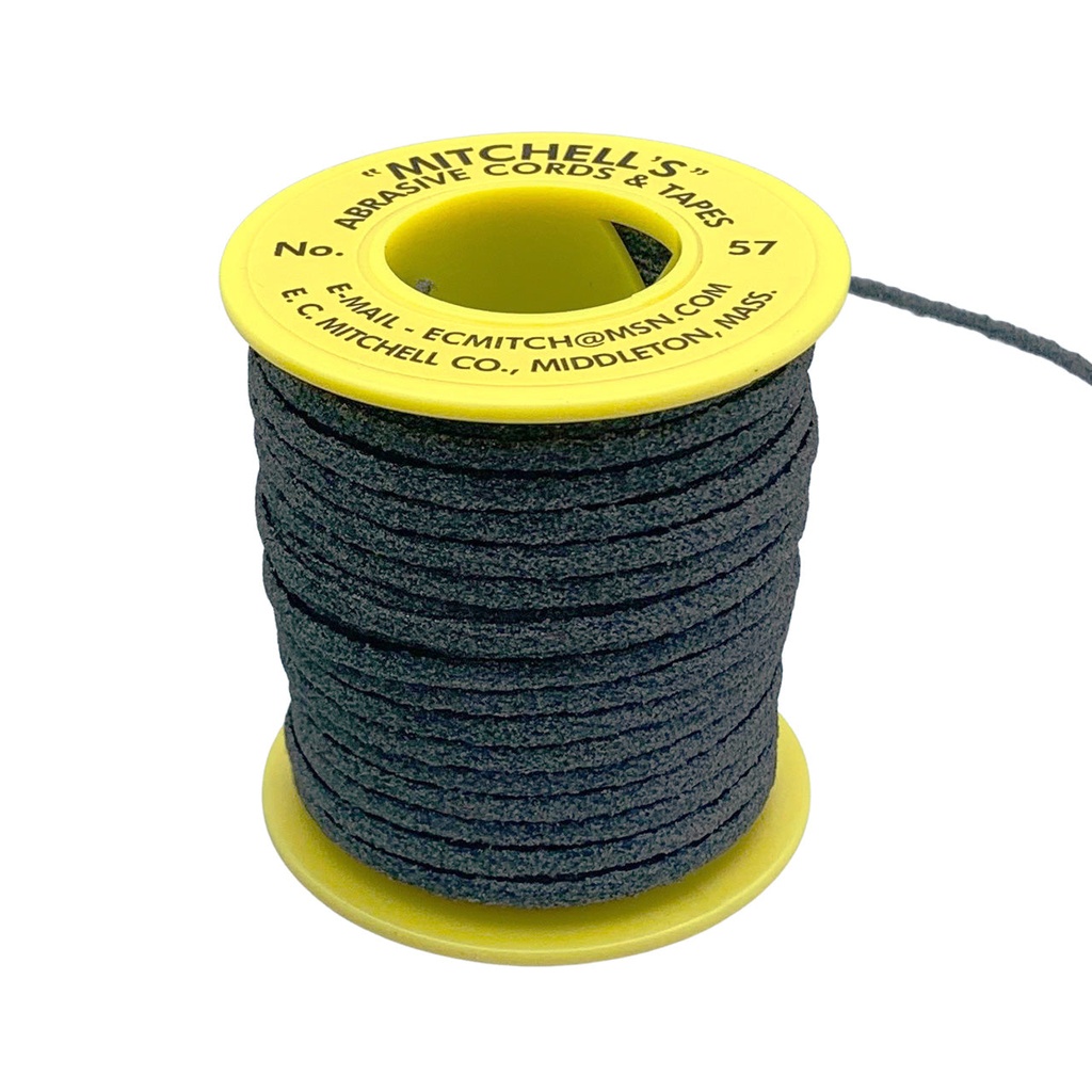 Abrasive Tape - #57