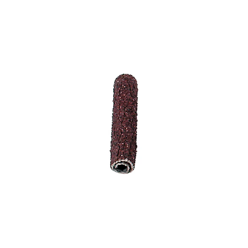 [103-1208] Abrasive Cartridge Rolls - 1/8" x 3/4" x 5/64", 80 Grit
