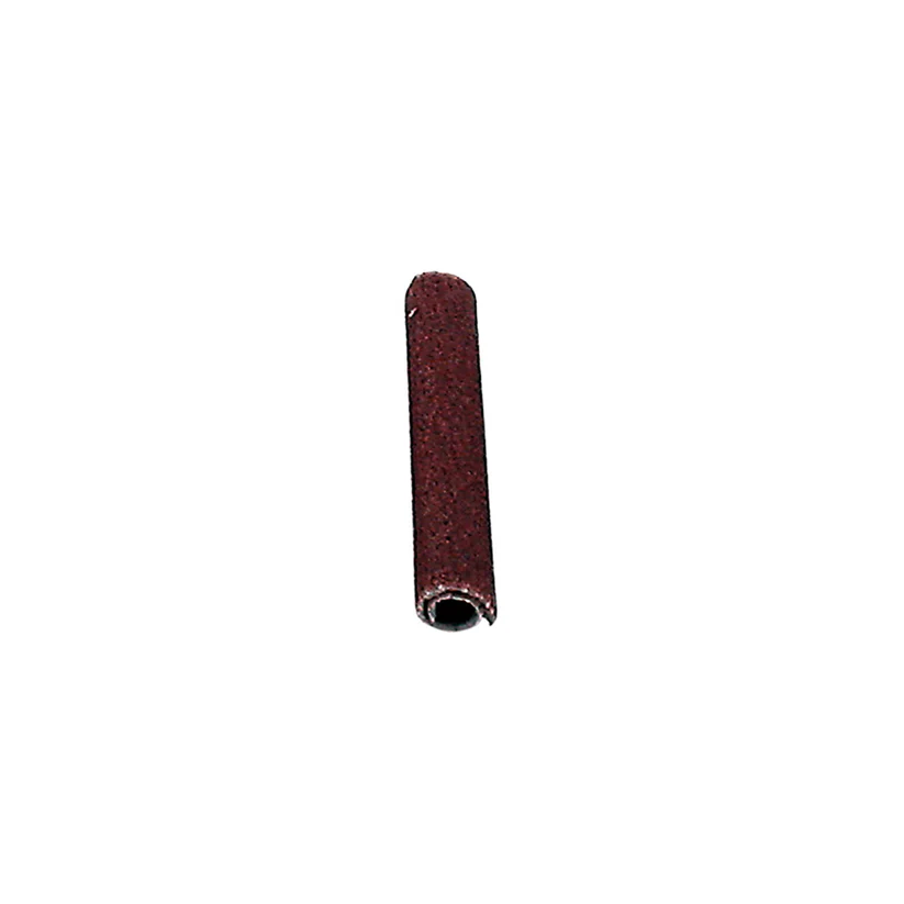 [103-1224] Abrasive Cartridge Rolls - 1/8" x 3/4" x 5/64", 240 Grit