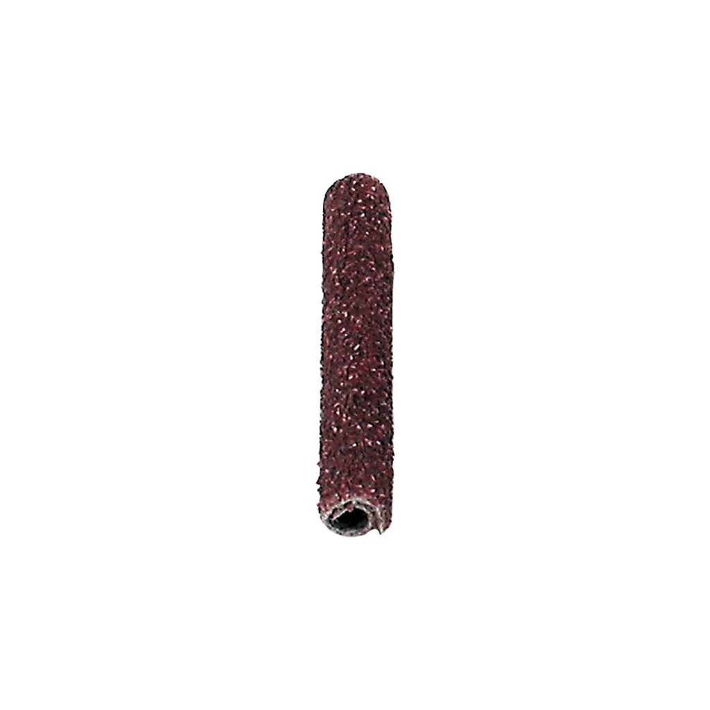 [103-1308] Abrasive Cartridge Rolls - 1/8" x 1" x 5/64", 80 Grit