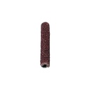 Abrasive Cartridge Rolls - 1/8" x 1" x 5/64", 80 Grit