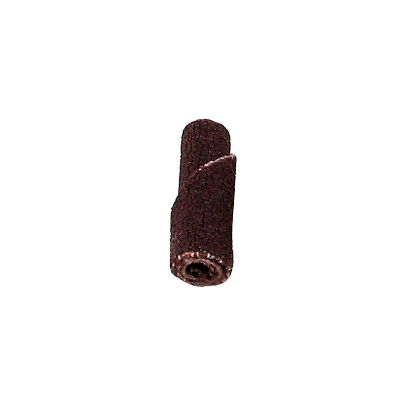 [103-2212] Abrasive Cartridge Rolls - 3/16" x 3/4" x 3/32", 120 Grit