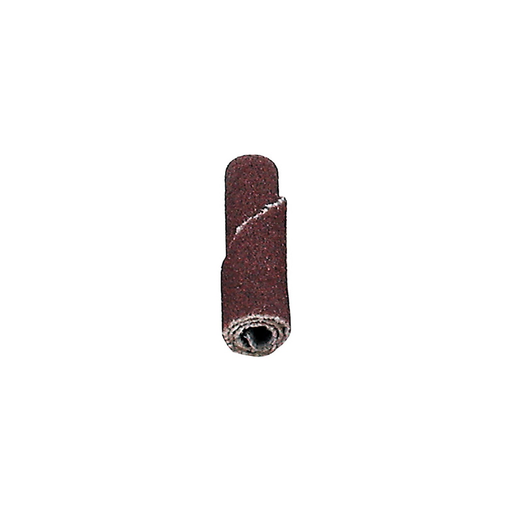 [103-2218] Abrasive Cartridge Rolls - 3/16" x 3/4" x 3/32", 180 Grit
