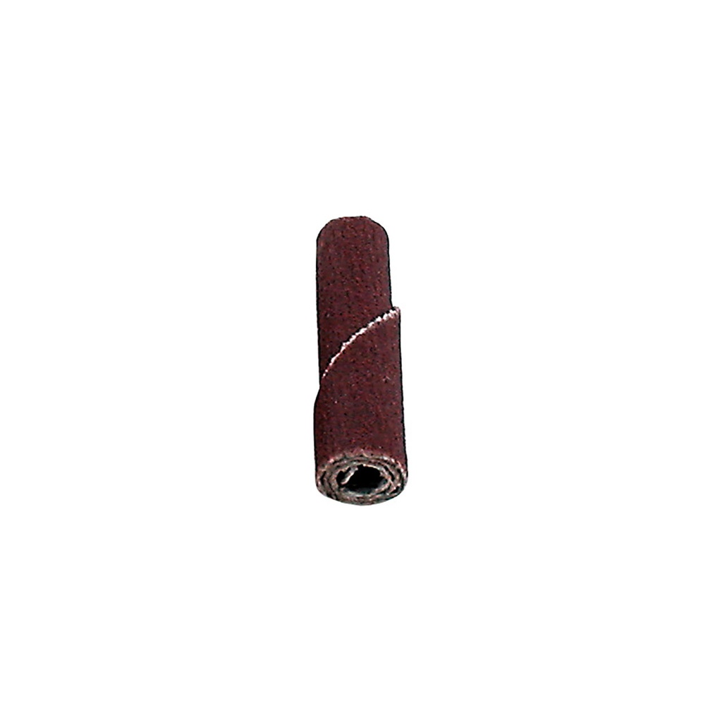 [103-2232] Abrasive Cartridge Rolls - 3/16" x 3/4" x 3/32", 320 Grit