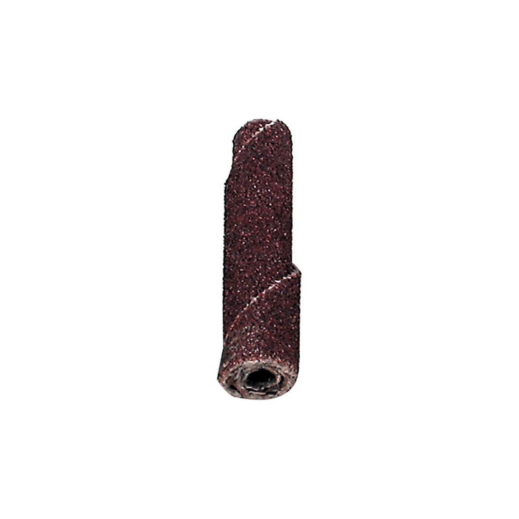 [103-2312] Abrasive Cartridge Rolls - 3/16" x 1" x 3/32", 120 Grit