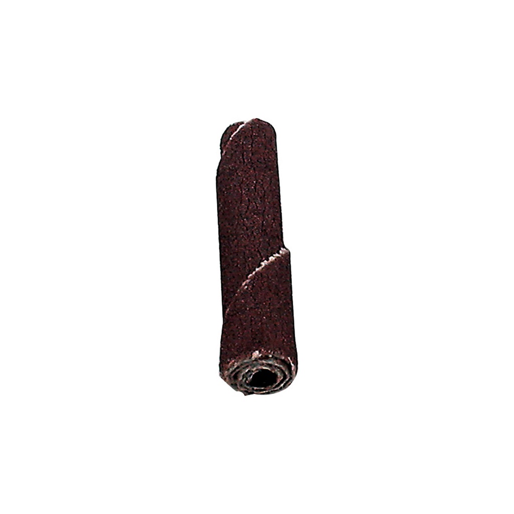 [103-2318] Abrasive Cartridge Rolls - 3/16" x 1" x 3/32", 180 Grit