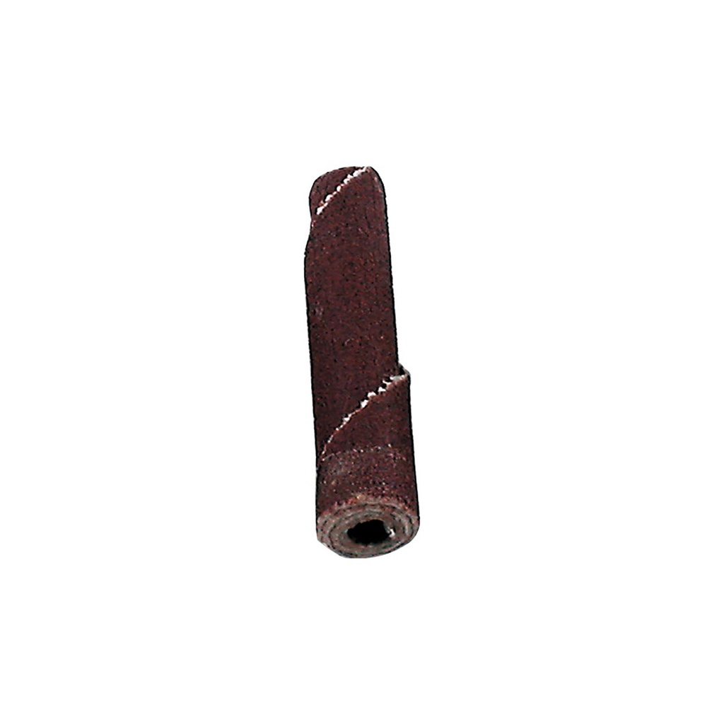 [103-2324] Abrasive Cartridge Rolls - 3/16" x 1" x 3/32", 240 Grit