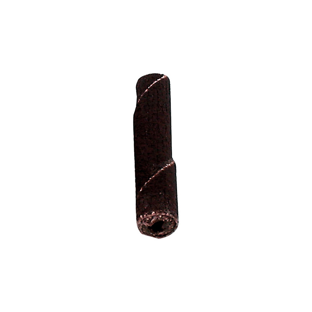 [103-2332] Abrasive Cartridge Rolls - 3/16" x 1" x 3/32", 320 Grit