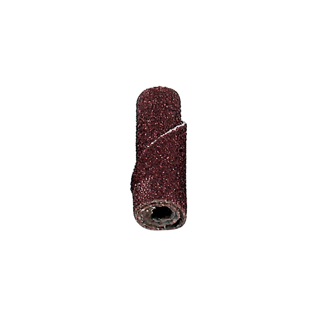 [103-3212] Abrasive Cartridge Rolls - 1/4" x 3/4" x 1/8", 120 Grit
