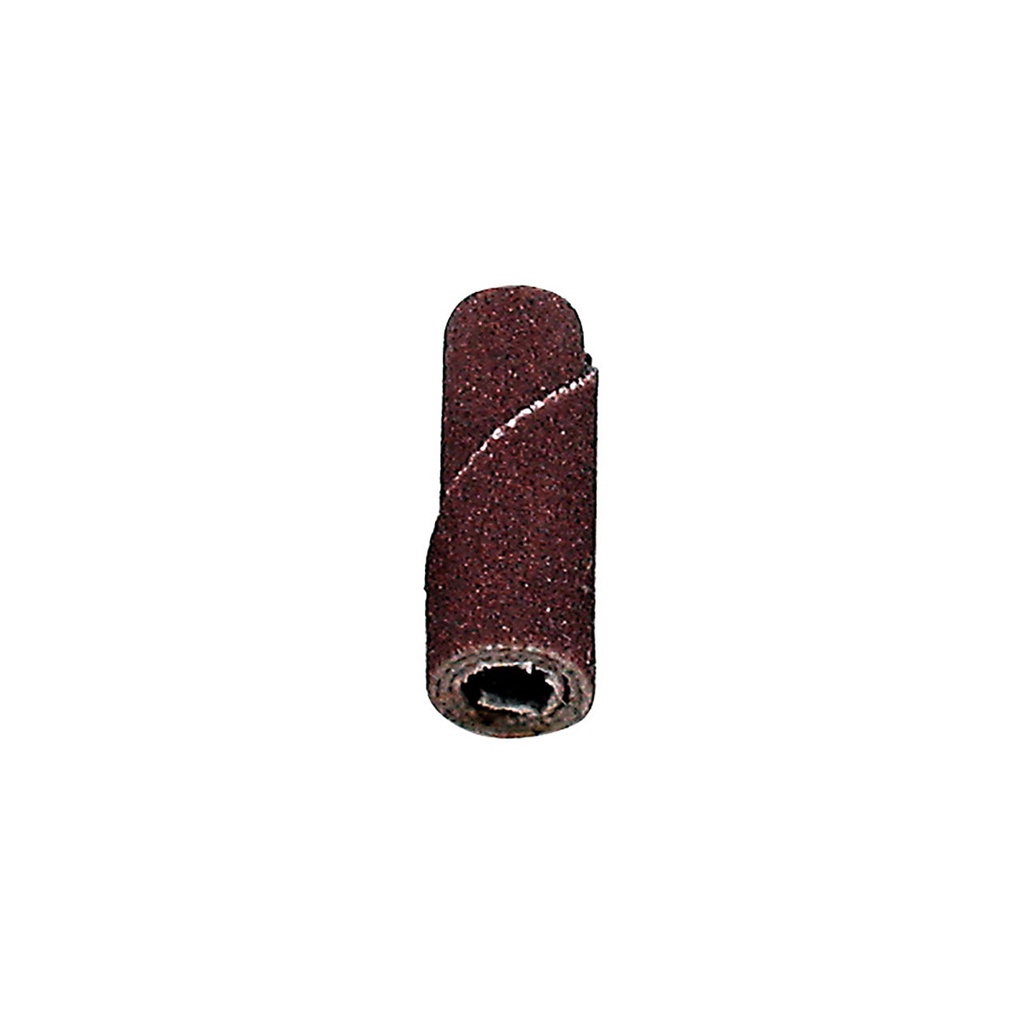[103-3218] Abrasive Cartridge Rolls - 1/4" x 3/4" x 1/8", 180 Grit