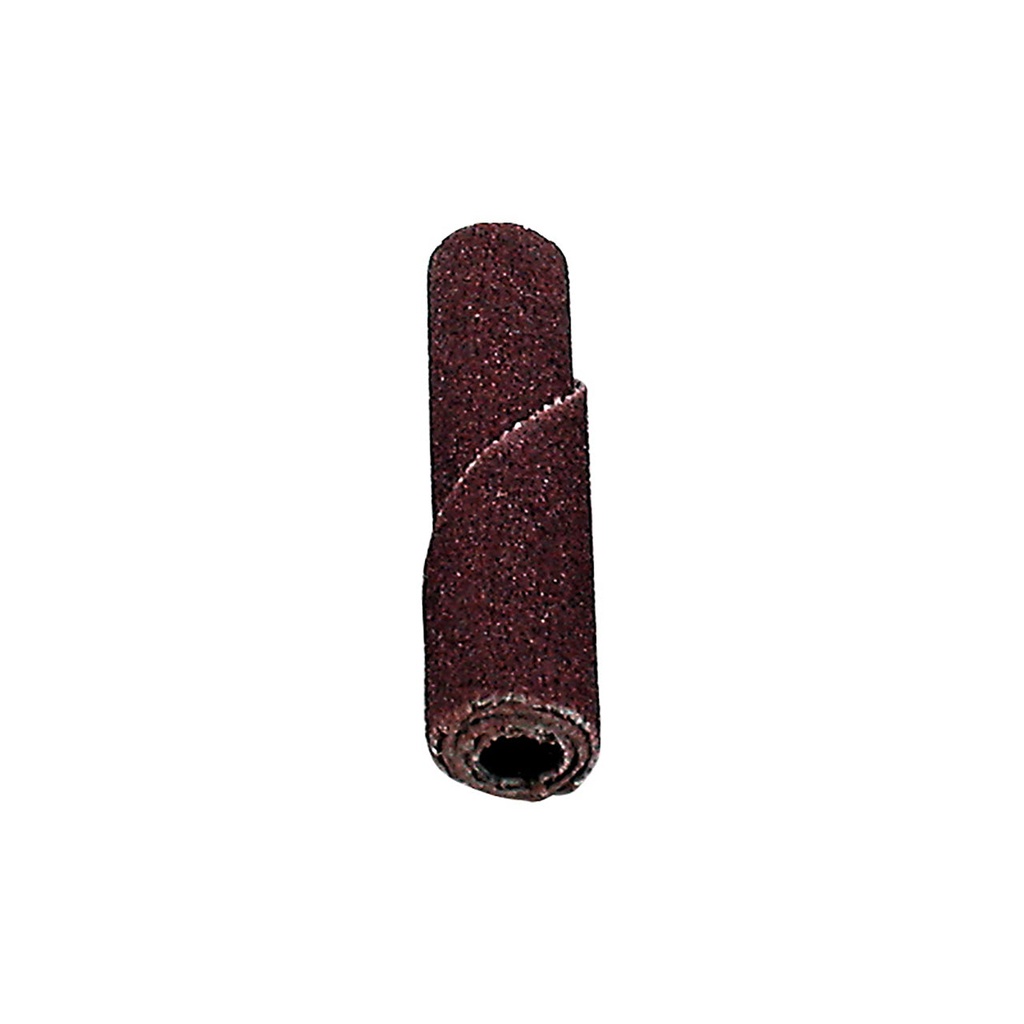 [103-3318] Abrasive Cartridge Rolls - 1/4" x 1" x 1/8", 180 Grit
