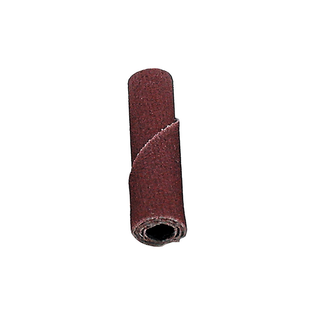 [103-3324] Abrasive Cartridge Rolls - 1/4" x 1" x 1/8", 240 Grit