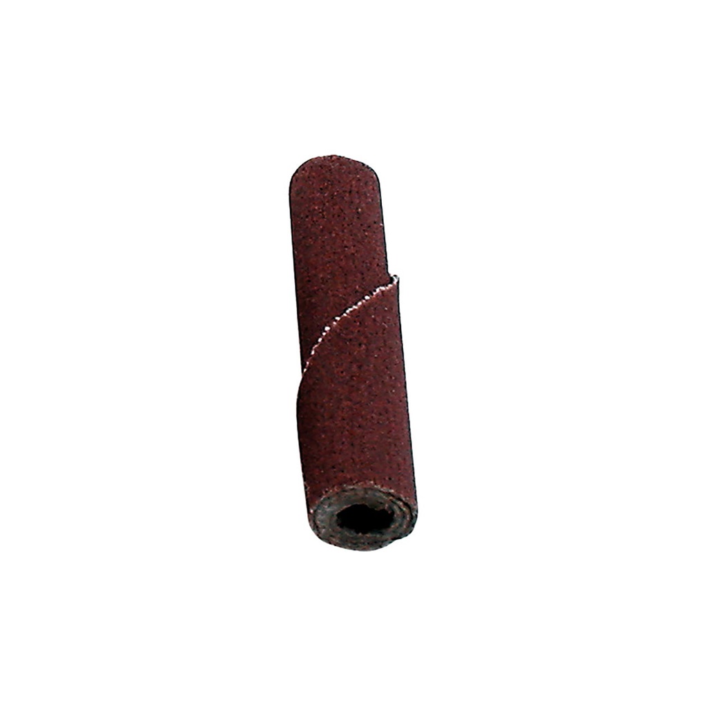 [103-3332] Abrasive Cartridge Rolls - 1/4" x 1" x 1/8", 320 Grit