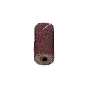 Abrasive Cartridge Rolls - 3/8" x 3/4" x 1/8", 120 Grit