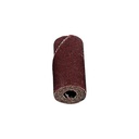 Abrasive Cartridge Rolls - 3/8" x 3/4" x 1/8", 240 Grit