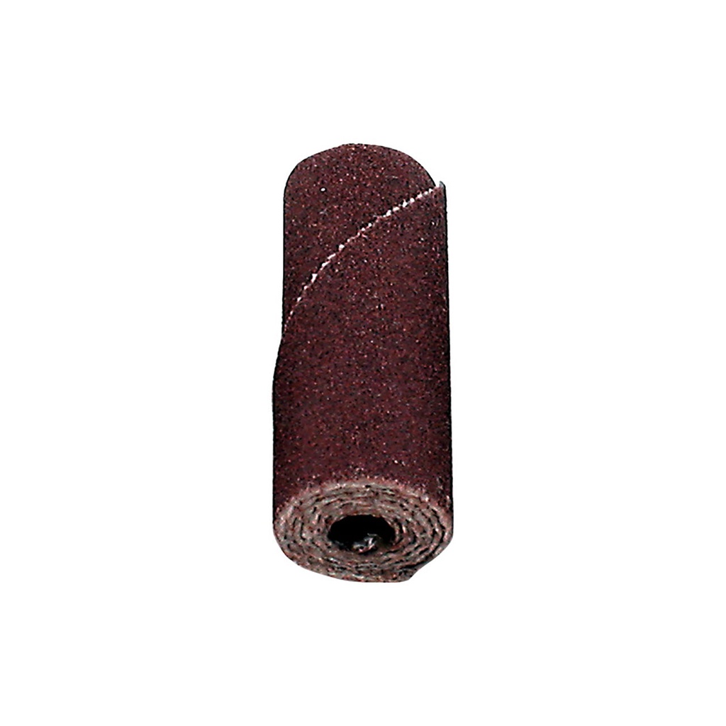 [103-5318] Abrasive Cartridge Rolls - 3/8" x 1" x 1/8", 180 Grit