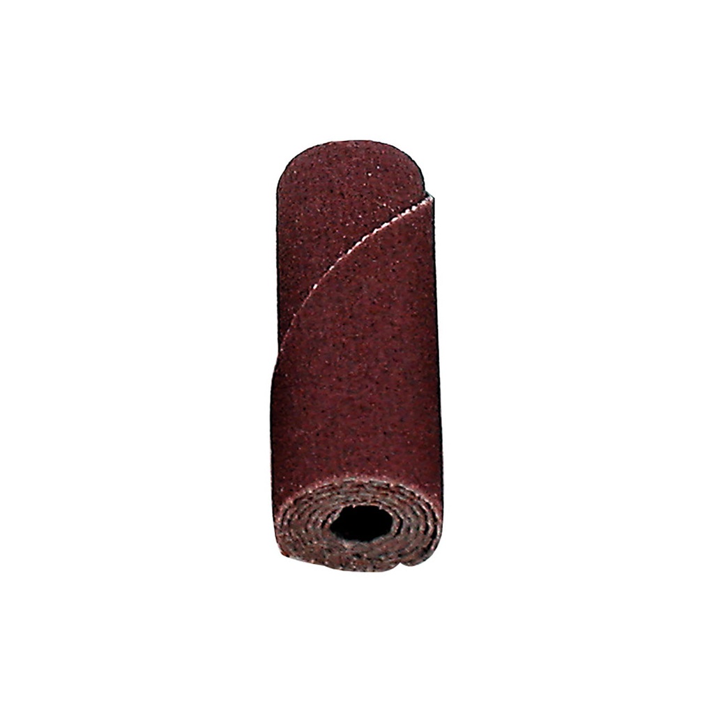 [103-5324] Abrasive Cartridge Rolls - 3/8" x 1" x 1/8", 240 Grit (100)