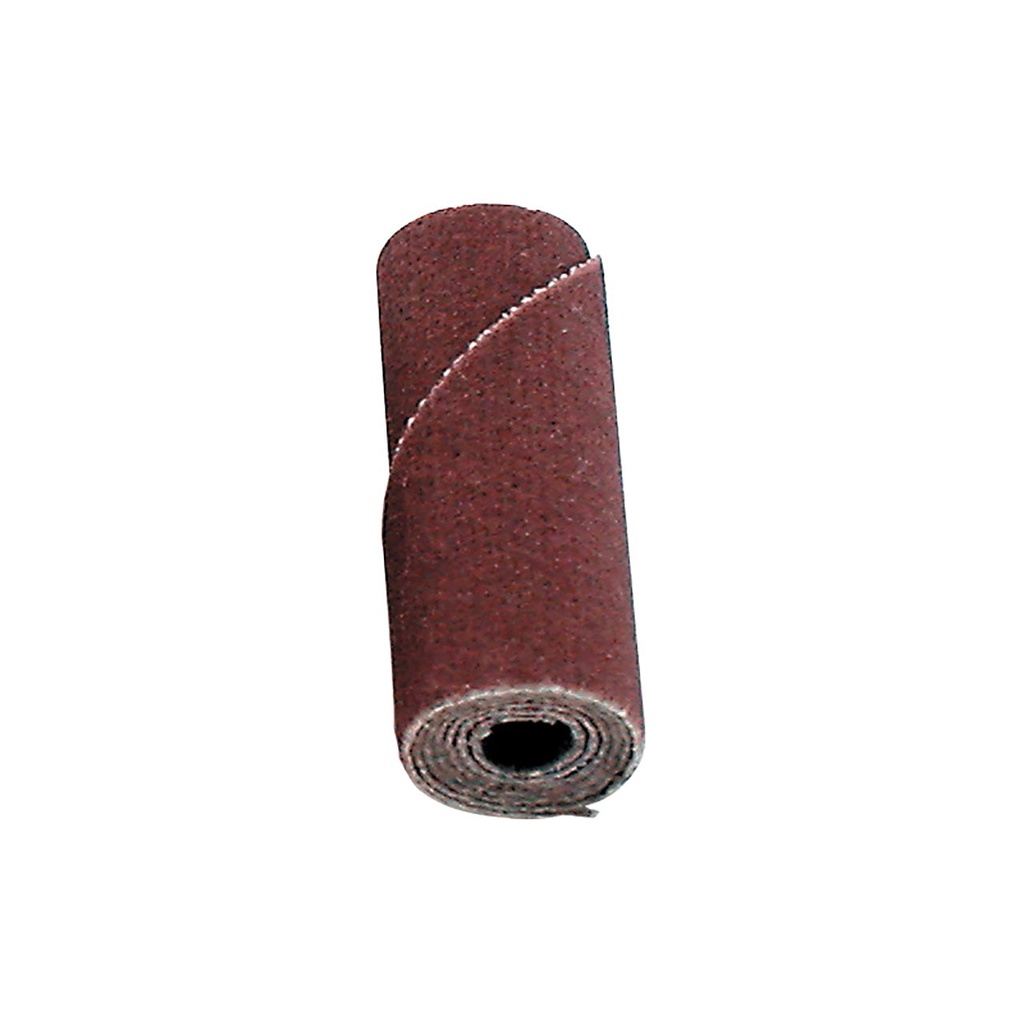 [103-5332] Abrasive Cartridge Rolls - 3/8" x 1" x 1/8", 320 Grit