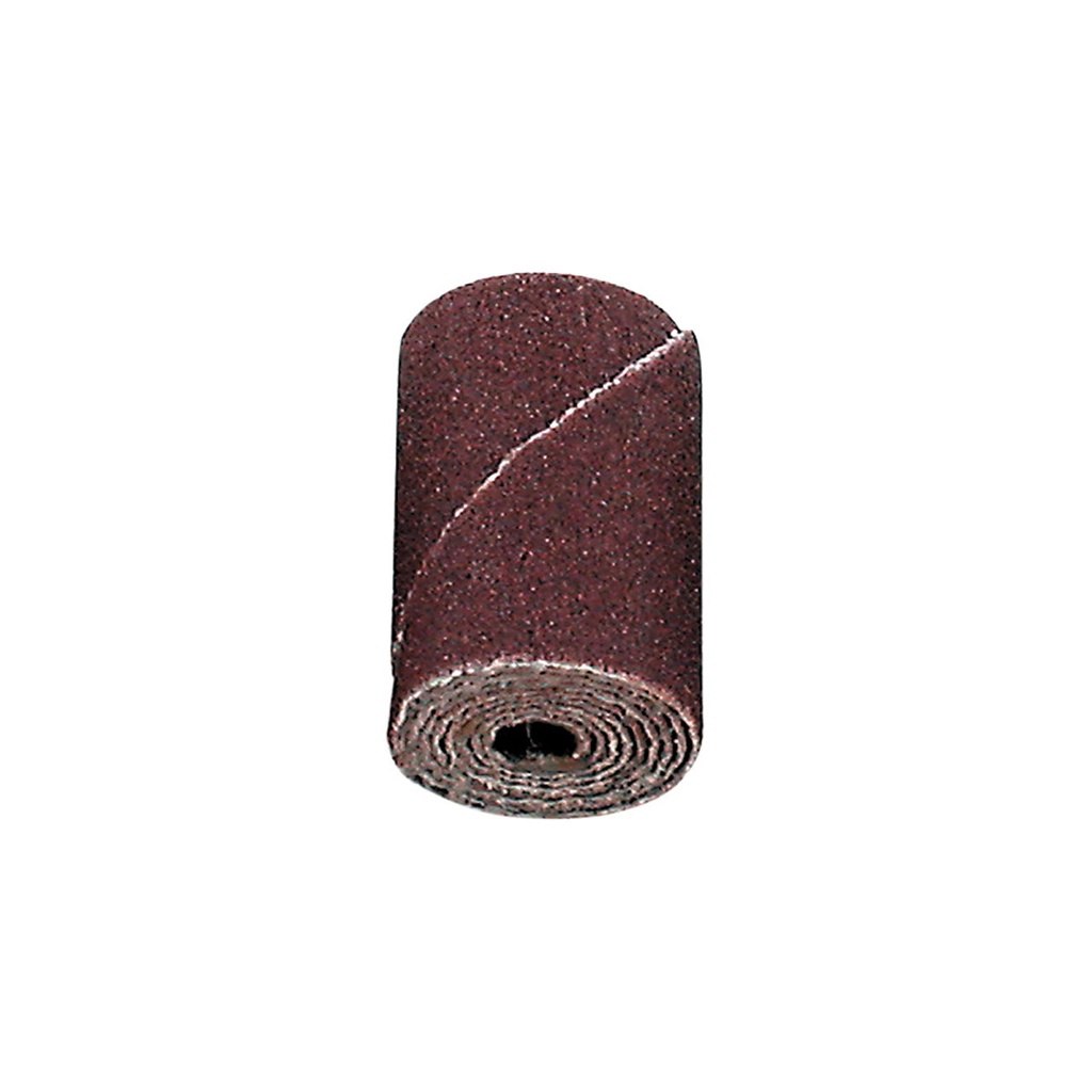 [103-6218] Abrasive Cartridge Rolls - 1/2" x 3/4" x 1/8", 180 Grit