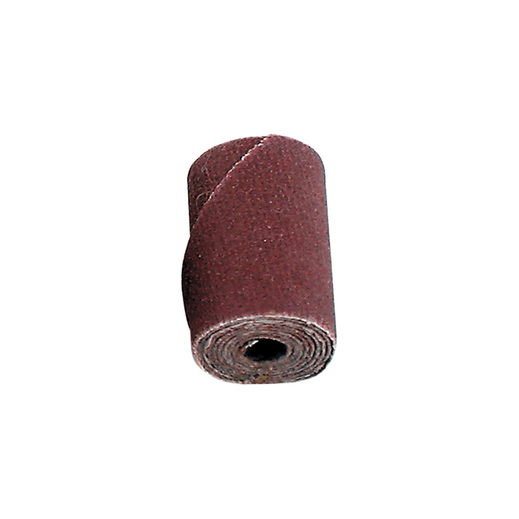 [103-6232] Abrasive Cartridge Rolls - 1/2" x 3/4" x 1/8", 320 Grit