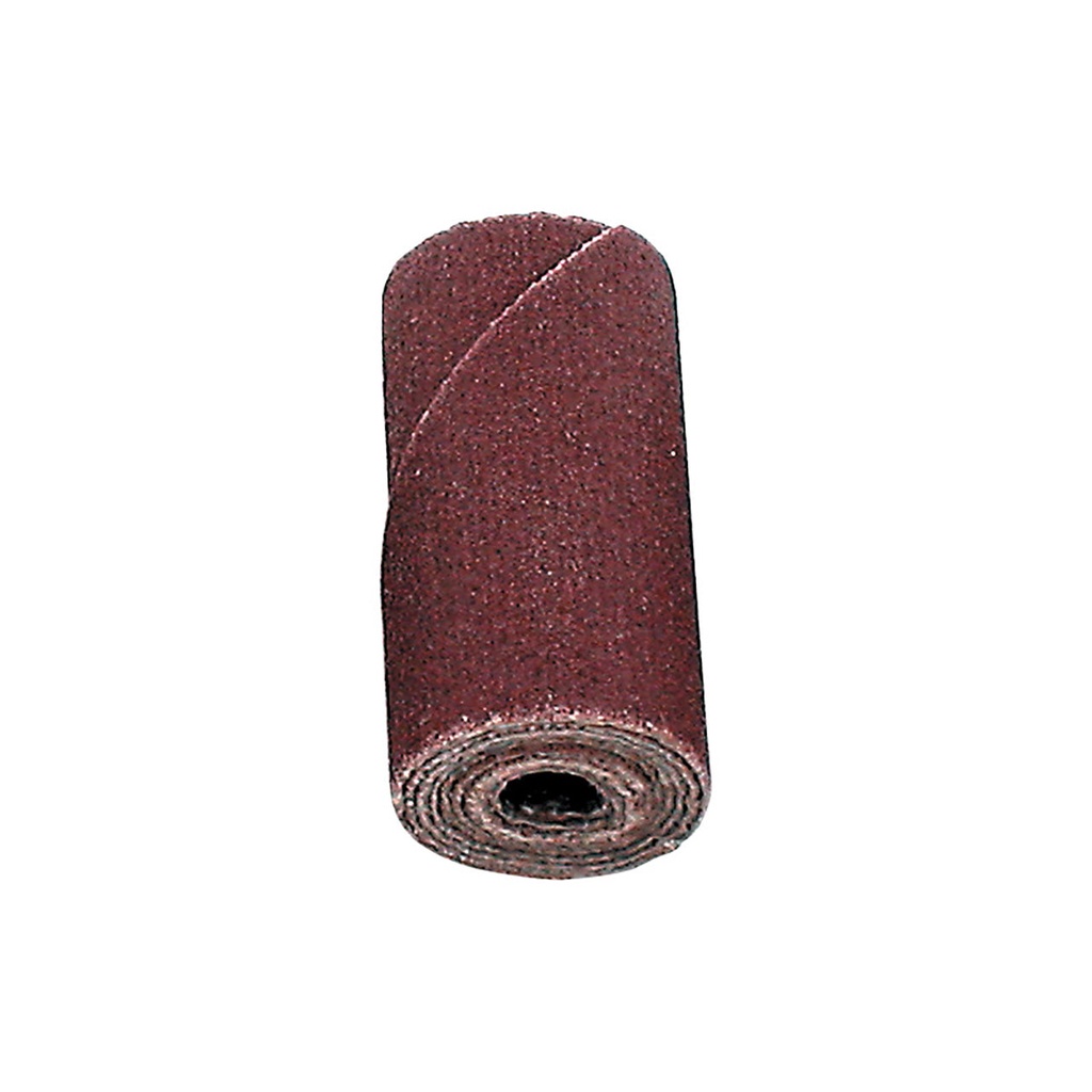 [103-6324] Abrasive Cartridge Rolls - 1/2" x 1" x 1/8", 240 Grit