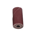 Abrasive Cartridge Rolls - 1/2" x 1" x 1/8", 240 Grit