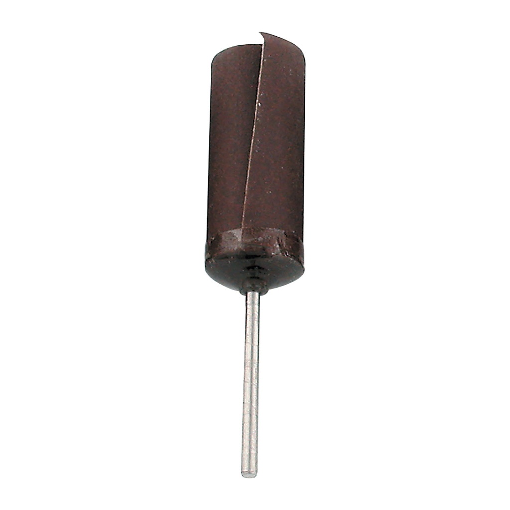 [103-7113] Premounted Abrasive Rolls 320 Grit (Pkg. of 10)
