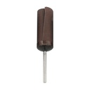 Premounted Abrasive Rolls 400 Grit (Pkg. of 10)
