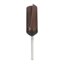 Premounted Abrasive Rolls 600 Grit (Pkg. of 10)