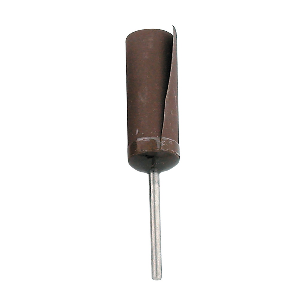 [103-7123] Premounted Abrasive Rolls 2000 Grit (Pkg. of 10)