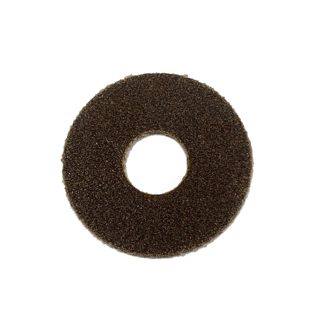 PSA Disc 20mm Diameter 400 Grit (Pkg. of 150)