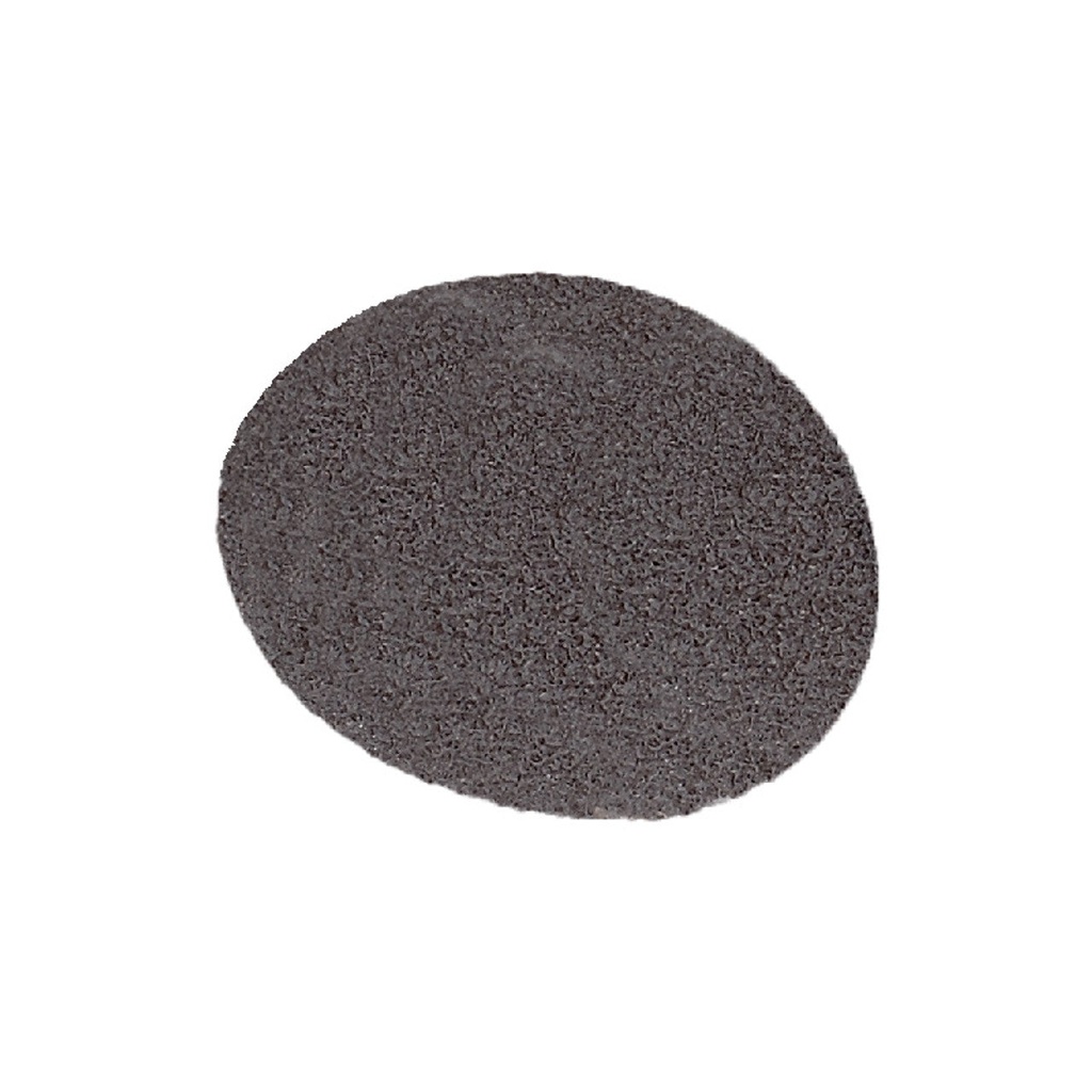 [105-0532] PSA Discs - 1/2" 320 Grit (Pkg. of 100)