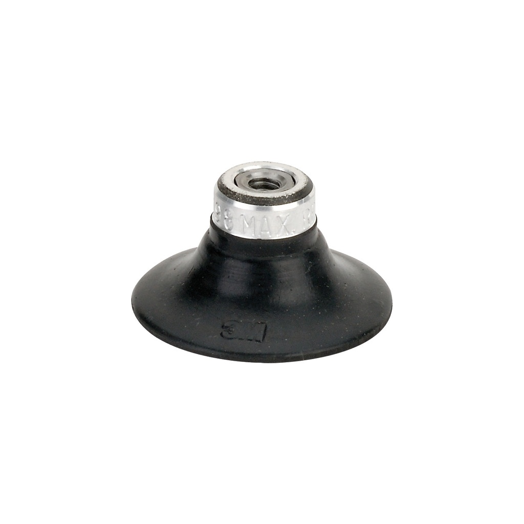 [105-3105] Roloc Disc Holder 2" Extra-Hard
