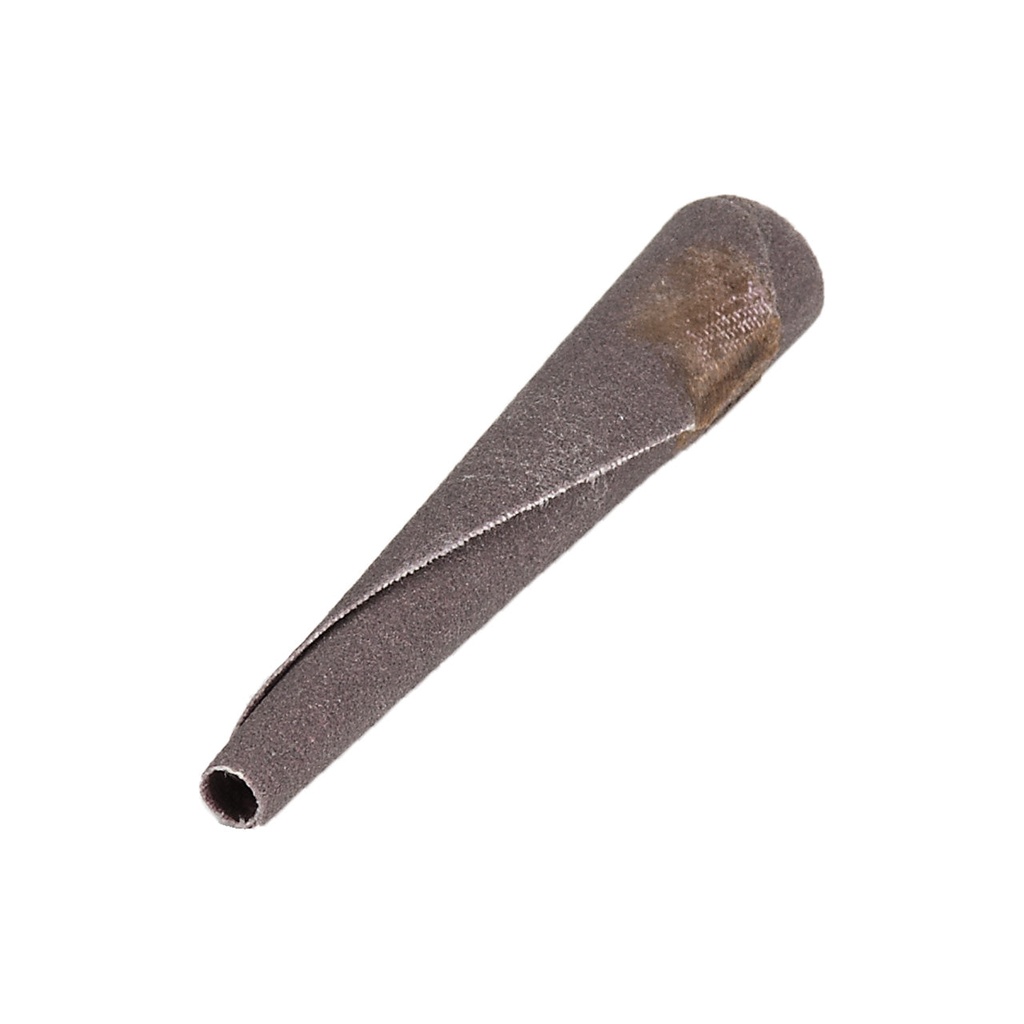 [107-0950] Tapered Cone Points - C-3, 320 Grit