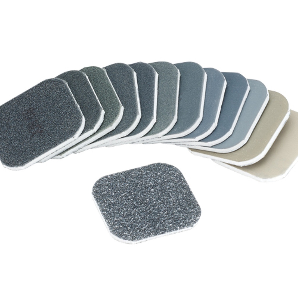 [107-3120] Micro-Mesh® Ultra-Flex Pad Set