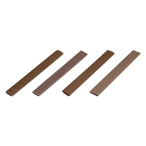 [107-3150] Grit Stick Sleeves - 120 Grit