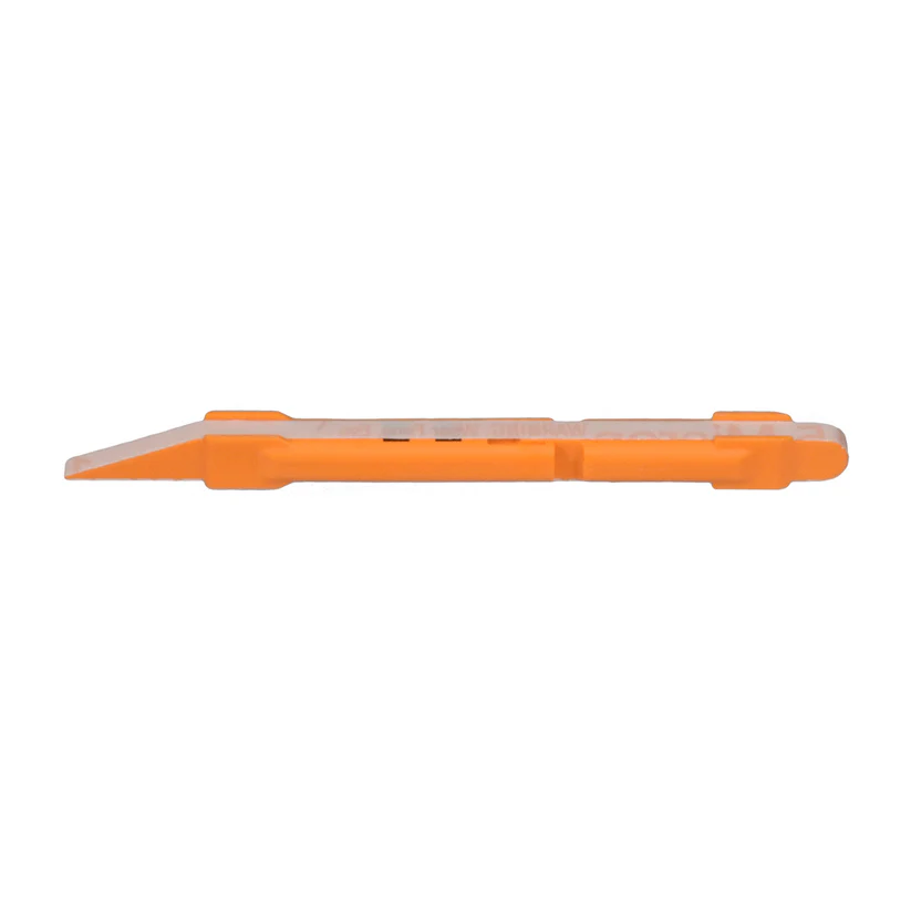 [107-3748] Orange Sanding Detailer 600 Grit