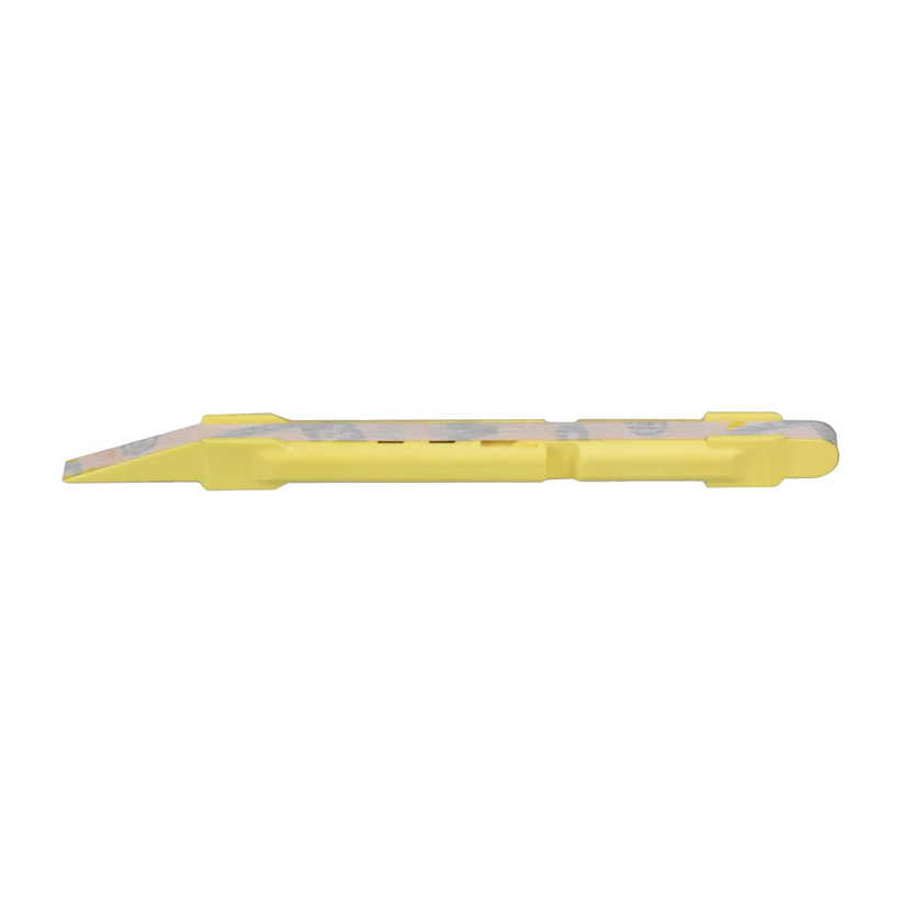 [107-3750] Yellow Sanding Detailer 800 Grit
