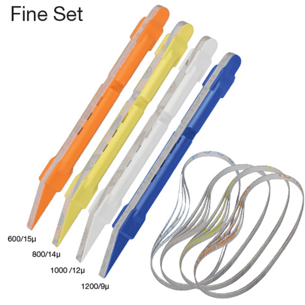 [107-3797] Fine Grit Sanding Detailer Set