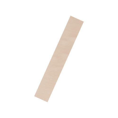 [107-5781] Diamond PSA Poly Film  - Brown, 6 Micron