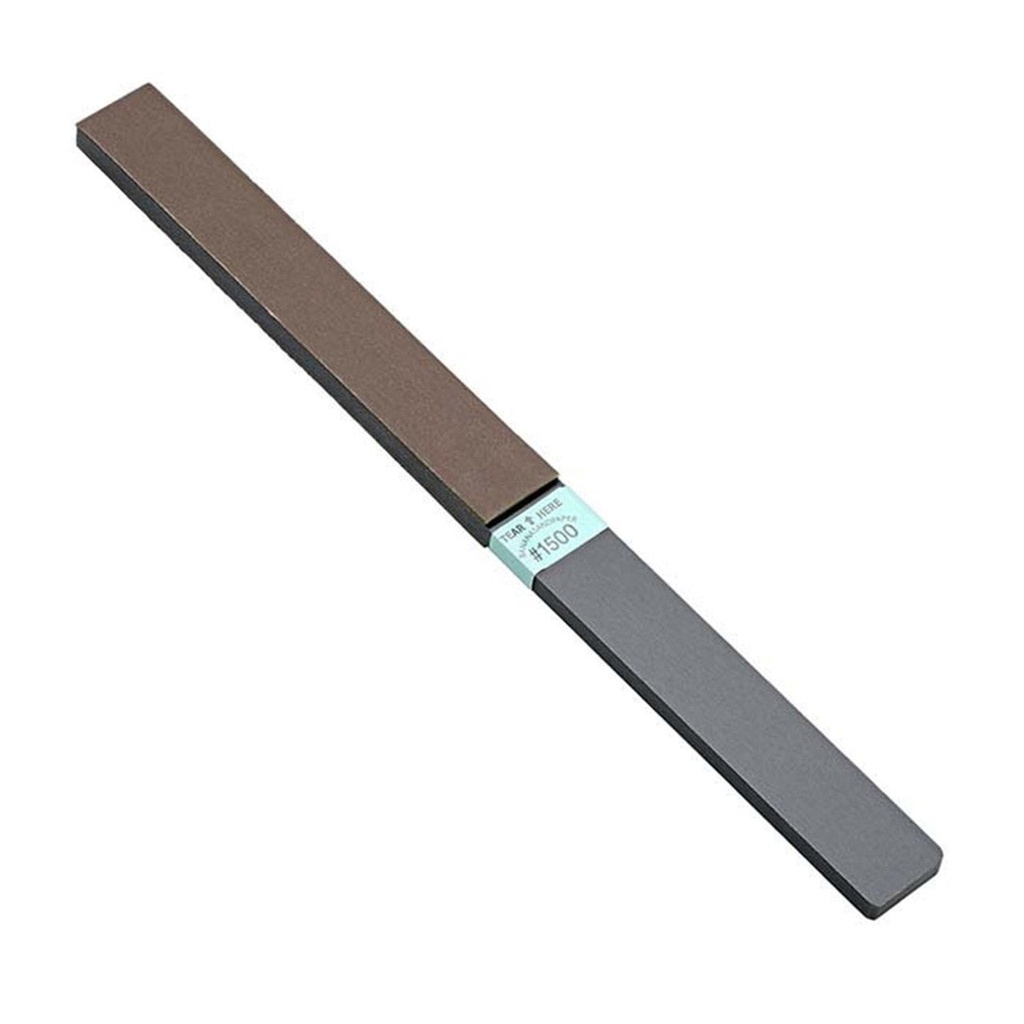 [107-9507] BananaSandpaper Stick 1500 Grit