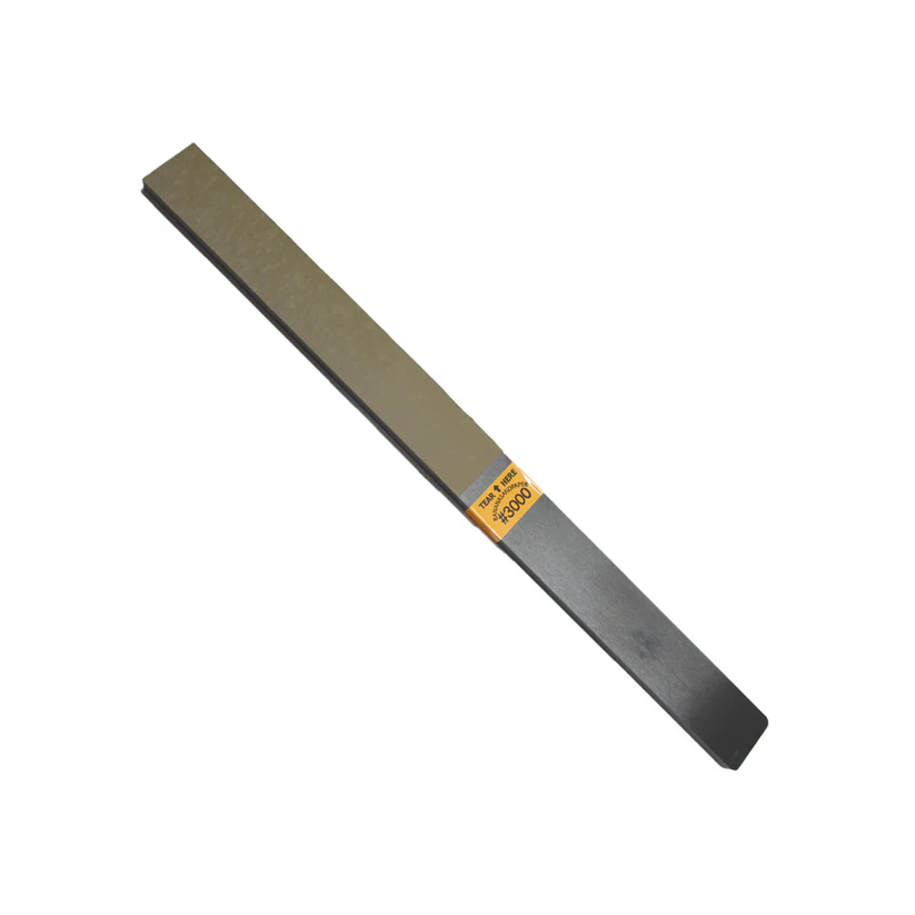 [107-9510] BananaSandpaper Stick 3000 Grit